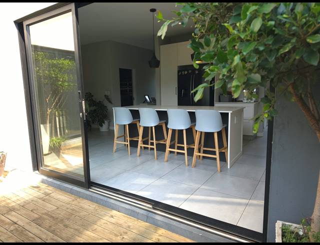 4 BEDROOM TOWNHOUSE TO LET IN ZULULAMI LUXURY COASTAL ESTATE